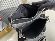 LV TRIO MESSENGER N50027 Size 25x18x7CM - 4