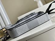 LV TRIO MESSENGER N50027 Size 25x18x7CM - 2