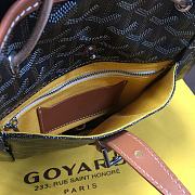 Goyard Alpin Bag Orange Size 39x15x32CM - 6