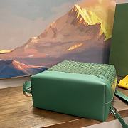 Goyard Cisalpin Hiking Green Bag Size 43x14x33CM - 4