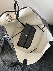 Goyard Crossbody Black Bag 09 Size 57x33x16CM - 6