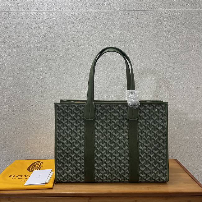 Goyard Villette Tote Bag Special Edition Size 45x31x17CM - 1