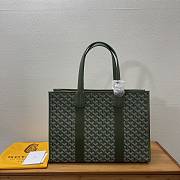 Goyard Villette Tote Bag Special Edition Size 45x31x17CM - 3