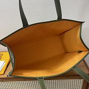Goyard Villette Tote Bag Special Edition Size 45x31x17CM - 4