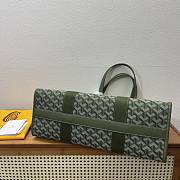 Goyard Villette Tote Bag Special Edition Size 45x31x17CM - 5