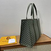Goyard Villette Tote Bag Special Edition Size 45x31x17CM - 6