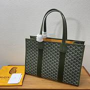 Goyard Villette Tote Bag Special Edition Size 45x31x17CM - 2