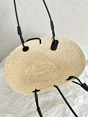 Loewe Crossbody Bag Black Size 34x13x16.5CM - 6