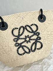 Loewe Crossbody Bag Black Size 34x13x16.5CM - 2