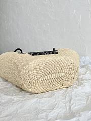 Loewe Crossbody Bag Black Size 34x13x16.5CM - 3