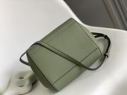 Loewe Hammock Nugget Green Size 20x18x20cm - 6