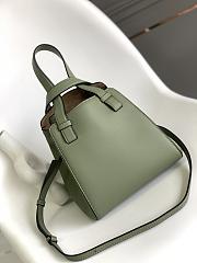 Loewe Hammock Nugget Green Size 20x18x20cm - 3