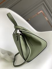 Loewe Hammock Nugget Green Size 20x18x20cm - 2