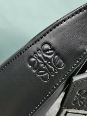 Loewe Luna Bag Black Size 29x27x8cm - 6