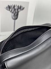 Loewe Postman Bag Black Size 23x18x9CM - 2