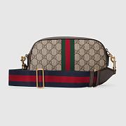 Gucci Ophidia Small Crossbody Size 23x16x4cm - 6