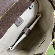Adidas x Gucci Backpack 495563 Size 34x42x16cm - 2