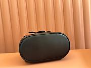 GG MARMONT MINI BACKPACK BLACK 20x19x11CM - 6