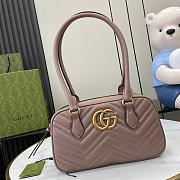 GG MARMONT PINK 795199 Size 25x15x6CM - 3