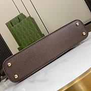 GG OPHIDIA BAG 795249 Size 31x16x8CM - 6