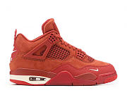 Air Jordan 4 Retro OG SP Nigel Sylvester Brick by Brick HF4340-800 - 6