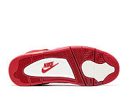 Air Jordan 4 Retro OG SP Nigel Sylvester Brick by Brick HF4340-800 - 3