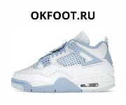 Air Jordan 4 Retro Forget Me Not HV0823-100 - 1