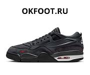 Air Jordan 4 RM SP Nigel Sylvester Driveway Grey HF4334-004 - 1