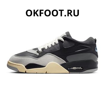 Air Jordan 4 RM Iron Grey FQ7938-002