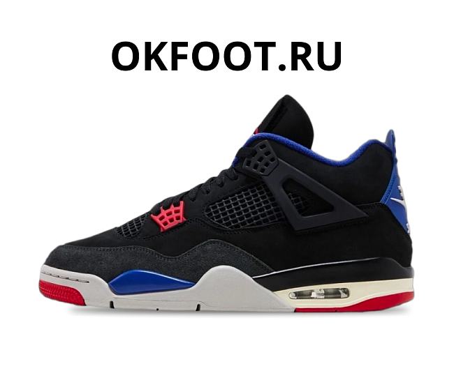 Air Jordan 4 Rare Air FV5029-003 - 1