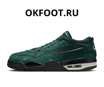 Air Jordan 4 RM SP Nigel Sylvester Grandma's Driveway HF4334-300