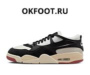 Air Jordan 4 RM Canyon Rust FQ7939-100 - 1