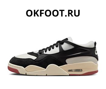 Air Jordan 4 RM Canyon Rust FQ7939-100
