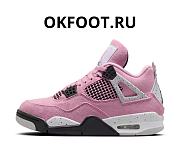 Air Jordan 4 Orchid AQ9129-501 - 1