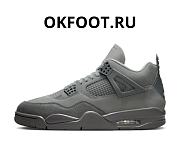 Air Jordan 4 Retro SE Paris Olympics FQ7928-001 - 1