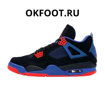 Air Jordan 4 Retro Cavs 308497-027