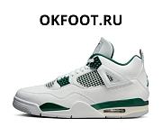 Air Jordan 4 Oxidized Green FQ8138-103 - 1