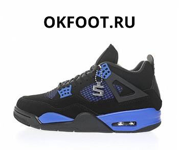 Air Jordan 4 Blue Thunder CT8527-018