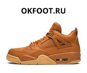 Air Jordan 4 Retro Ginger Wheat 819139-205 - 1