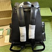 Gucci BP with Tonal Double 725657 Size 44X38x15cm - 4