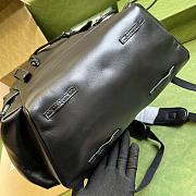 Gucci BP with Tonal Double 725657 Size 44X38x15cm - 3