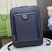 GUCCI OPHIDIA BACKPACK 745718 Size 40x30x14cm - 3