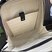 GUCCI OPHIDIA BACKPACK 745718 Size 40x30x14cm - 4