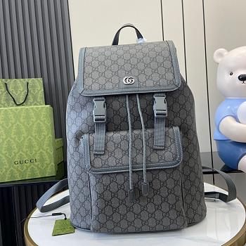 GUCCI OPHIDIA BACKPACK 792104 Size 44x34x21cm