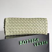 Bottega Veneta Andiamo Bag Avocado Size 32x24x12cm - 3