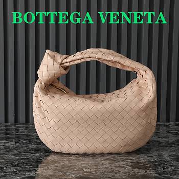 Bottega Veneta Jodie Bag 80700 Size 36x21x13cm
