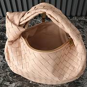 Bottega Veneta Jodie Bag 80700 Size 36x21x13cm - 4