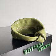 Bottega Veneta Jodie Bag 717709 Size 23x15x5cm - 4