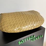 Bottega Veneta Jodie Bag Yellow Size 48x40x16cm - 5