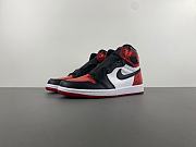 Air Jordan 1 High OG Varsity Red FD2596-602 - 2